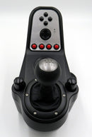 Original Logitech G27 Gangschaltung Shifter Schalthebel für Racing Lenkrad G27