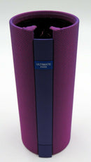 Logitech UE Boom 3 original Ersatz-Stoff-Abdeckung, Schutz-Cover, Violett