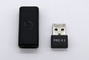 Logitech G Pro X Superlight 2  USB Dongle, original Empfänger & USB-C Adapter