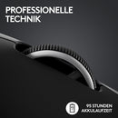 Logitech G PRO X SUPERLIGHT 2 LIGHTSPEED Kabellose Gaming-Maus, PC & Mac