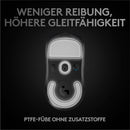 Logitech G PRO X SUPERLIGHT kabellose Gaming-Maus mit 150 Mio-Klick Switches