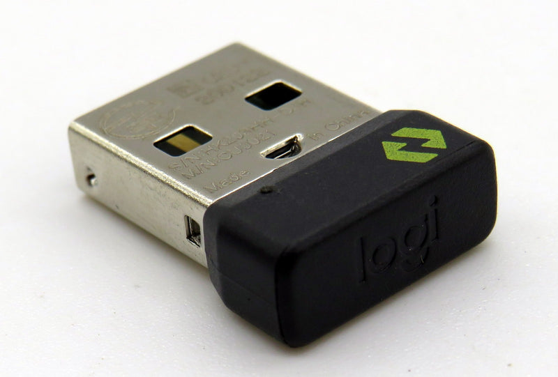 Logi Bolt, Empfänger, Stick, Dongle für Logitech Master 3S usw. original & neu