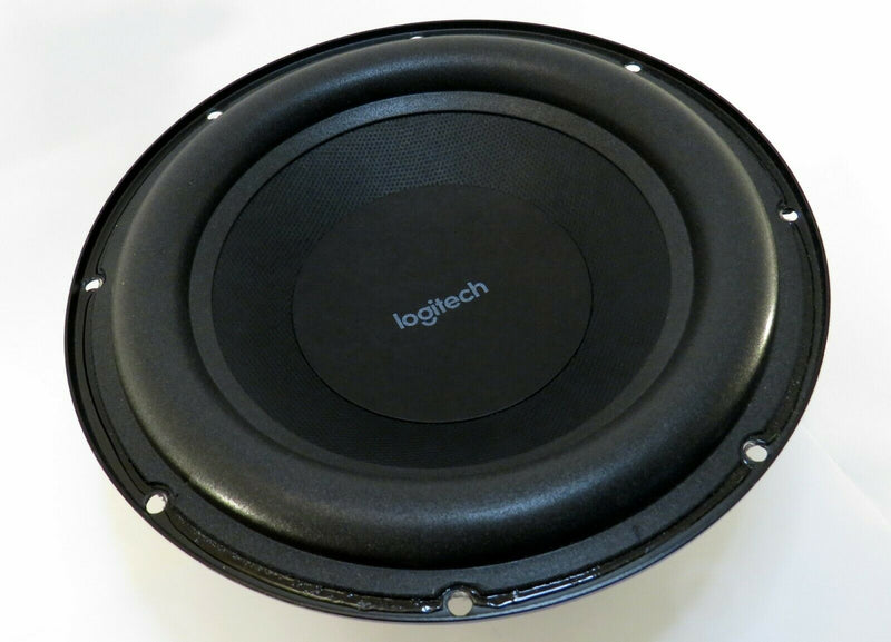 Lautsprecher, Ersatz-Membran für den Subwoofer vom Logitech Z906 Sound System