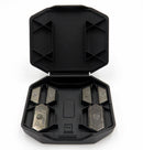 Logitech G502 Maus Tuning-Gewichte mit Etui (4x 2g + 2x 4g) G502 wireless!