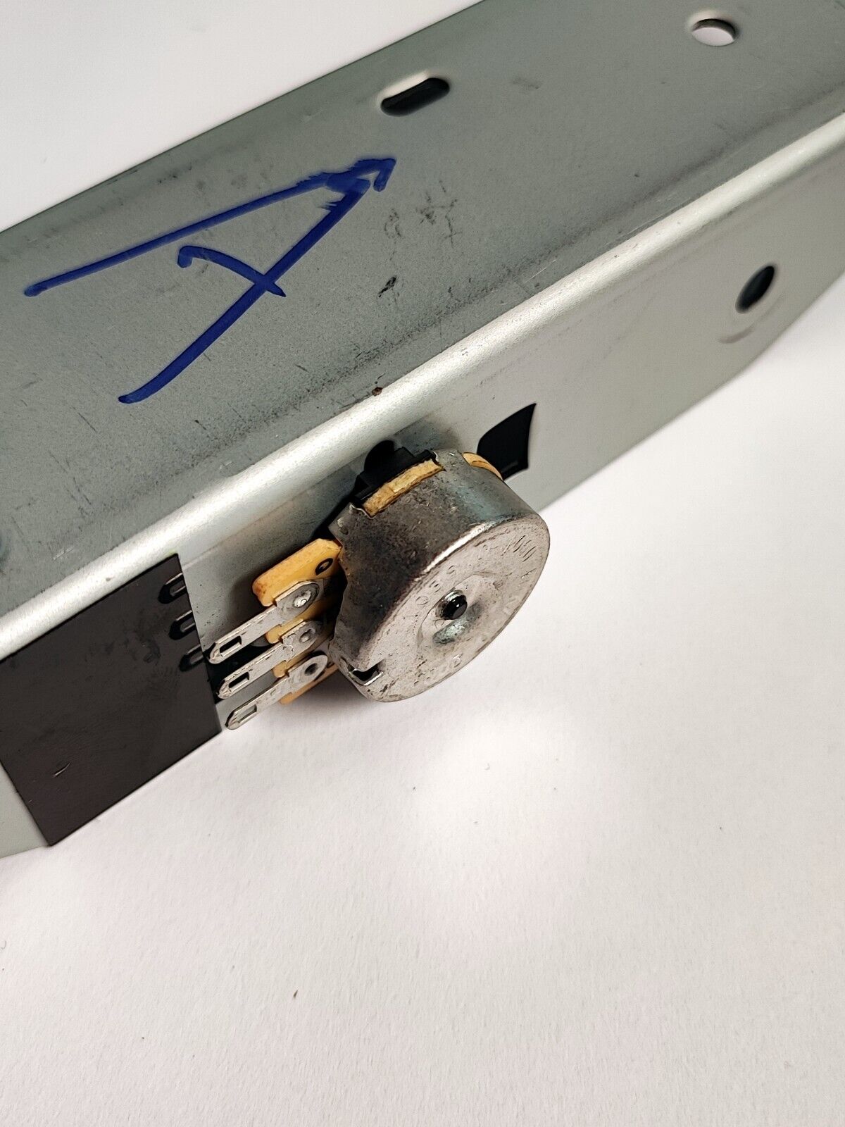Logitech G29 Pedal Ersatz- Potentiometer passend für A-B-C von, G920, G27, G923