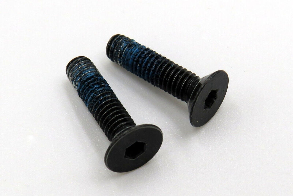 2x Schrauben T10 für Pedale