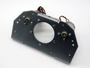 Motoren mit Halterung & Sensor für Logitech Lenkrad G923, G29, G920