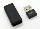 Logitech G Pro X Superlight 2  USB Dongle, original Empfänger & USB-C Adapter