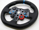 Logitech G29 Ersatz-Lenkrad, original, mit Platine / Leiterplatte - PS5 Version