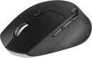 Logitech MK850 Performance Kabelloses Tastatur-Maus-Set, Multi-Device, QWERTZ DE