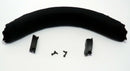 Logitech G533 Gaming Headset Ersatz-Bügel-Polster, Stoff. Wie NEU