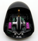 Logitech G PRO X SUPERLIGHT kabellose Gaming-Maus mit 150 Mio-Klick Switches