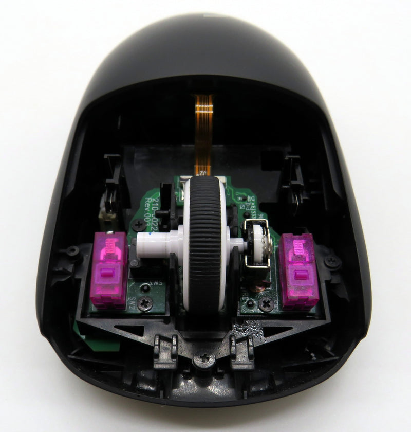 Logitech G PRO X SUPERLIGHT G-Maus, OHNE STICK, mit 150 Mio-Klick Switches neu 2