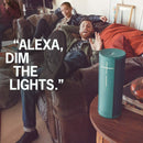 Ultimate Ears Megablast Bluetooth-Lautsprecher, WLAN, Alexa, Wasserdicht schwarz