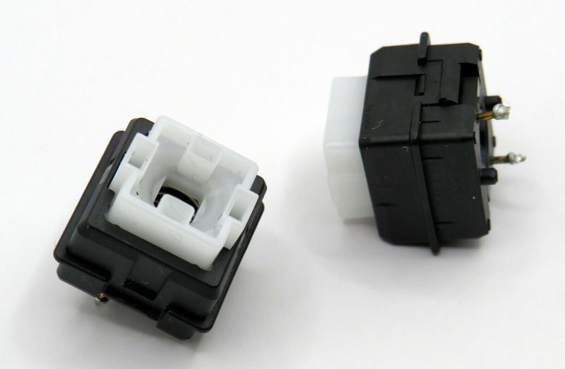 5x Romer G-Switches black, Schalter für Logitech G413 & G513 Gaming Tastatur