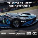 Logitech G923 TRUEFORCE Gaming Rennlenkrad - für PS5, PS4, PC, Mac