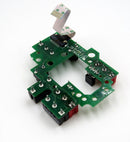 Ersatz-Platine mit Kailh 60M L & R-Klick neu Logitech G502 wireless Gaming-Maus