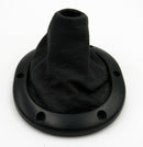 Ersatz Leder-Abdeckung vom Schalthebel Logitech G Driving Force Gangschaltung,