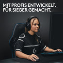 Logitech G PRO X SUPERLIGHT 2 LIGHTSPEED Kabellose Gaming-Maus, PC & Mac Weiß