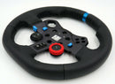 Logitech G29 Ersatz-Lenkrad, original, OHNE Platine / Leiterplatte