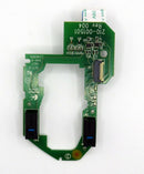 Obere Platine für Logitech MX Master, Master 2s m. Links-Rechts-Klick 50 Mio neu