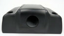 Logitech G923 Ersatz-Gehäuse   Ober- und Unter-Seite mit Anschlüssen. Auch G29