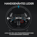Logitech G29 Driving Force Gaming Rennlenkrad für PS5/PS4/PC/Mac