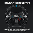 Logitech G29 Driving Force Gaming Rennlenkrad für PS4/PS3/PC/Mac
