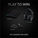 Logitech G PRO X SUPERLIGHT kabellose Gaming-Maus mit HERO 25K Sensor, E-Sport