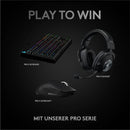 Logitech G PRO X SUPERLIGHT kabellose Gaming-Maus mit 150 Mio-Klick Switches