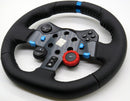 Logitech G29 Ersatz-Lenkrad, original, mit Platine / Leiterplatte - PS5 Version