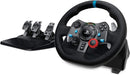 REPARATUR Logitech G29 / G920 / G27 / G923 Gaming Rennlenkrad Racing Lenkrad