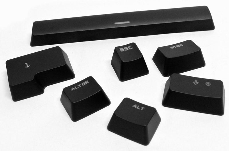 Ersatz-Taste "CTRL" für Logitech G910 Spectrum Gaming Tastatur passend für L & R