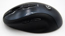 Logitech G400s Ersatz-Gehäuse, ganze Oberseite, Abdeckung mit Logo