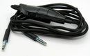 Original Logitech G633, G933, G635 Headset-Ersatz-Kabel 3,5mm mit Bedienelementen