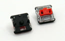 2x Taktiler GL-Tasten-Switch,  Taster, für Logitech G815 & G915. GL-LINEAR Rot
