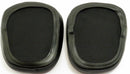Ersatz-Leder-Ohr-Polster L & R für Logitech G935 Headset, auch G633 & G933. NEU