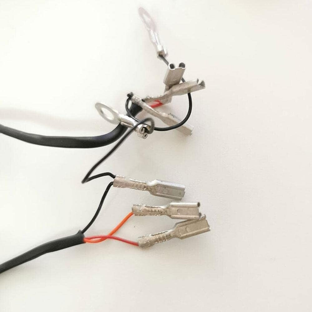 Original Anschluss-Kabel für Pedale vom Logitech G29, G920, G27, G923
