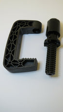 2x Logitech G29 Tischklemme m. Klotz, Halterung für G27, G29, G920, G923 Lenkrad