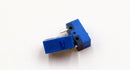 2x Micro Switch, Schalter HUANO Blue für z.B. Logitech G700s G502 G500 G700 G602