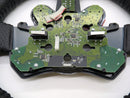 Logitech G29 Ersatz-Lenkrad, original, mit Platine / Leiterplatte - PS5 Version