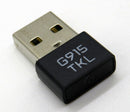 Empfänger für Logitech G915 TKL Tastatur, USB Receiver, Stick, Dongle, original