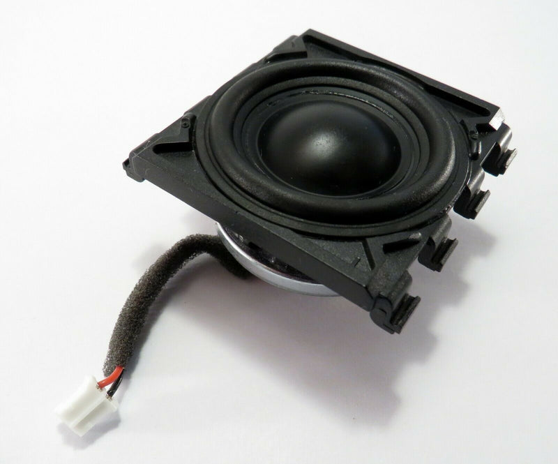 1x Logitech UE Boom 2 original Ersatz-Lautsprecher, Speaker, Hochtöner
