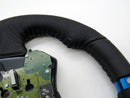 Logitech G29 Ersatz-Lenkrad, original, mit Platine / Leiterplatte - PS5 Version