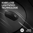 Logitech G PRO X SUPERLIGHT 2 LIGHTSPEED Kabellose Gaming-Maus, PC & Mac