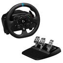 Logitech G923 TRUEFORCE Gaming Rennlenkrad  Xbox X|S, Xbox One/PC + Schalthebel