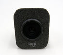 ERSATZ Logitech StreamCam Kamera Full HD 1080p 60 fps ohne Gehäuse & Kabel, grau
