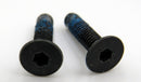 2x Schrauben T10 für Pedale "Gas-Pedal" von Logitech G27 / G29 / G920