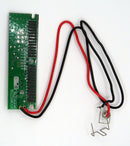 Original Logitech K520 Tastatur Ersatz-Leiterplatte, Platine, Tastatur der MK520