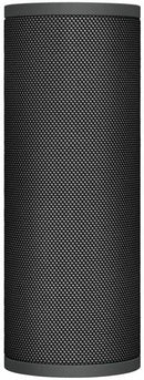 Ultimate Ears Megablast Bluetooth-Lautsprecher, WLAN, Alexa, Wasserdicht schwarz